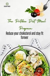 The pritikin Diet meal program