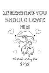 15 Reasons To Leave Him