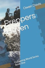 Preppers Haven - Owen Deane Davis - 9798860053885