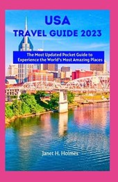 USA Travel Guide 2023