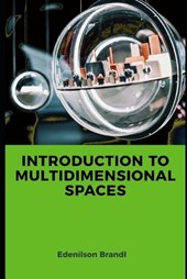 Introduction to Multidimensional Spaces