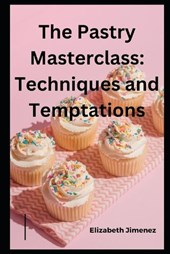 The Pastry Masterclass