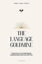 The Language Goldmine