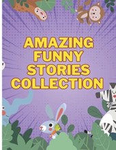 amazing funny stories collection, "Laugh Out Loud