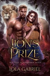 Lion's Prize