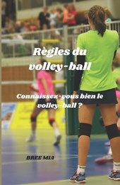 Règles du volley-ball