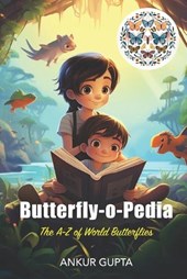 Butterfly-o-Pedia