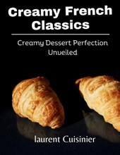 Creamy French Classics