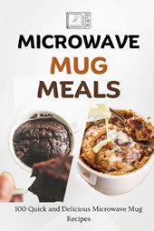 Microwave Mug Meals