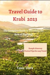 Travel Guide to Krabi 2023