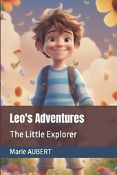 Leo's Adventures