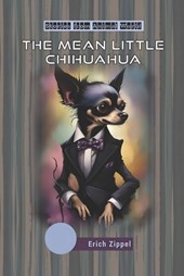The mean little Chihuahua