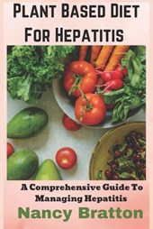 Plant Based Diet For Hepatitis