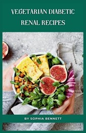 Vegetarian Diabetic Renal Recipes