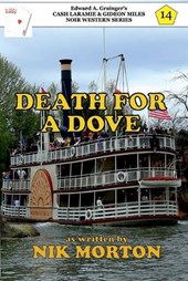 Death for a Dove