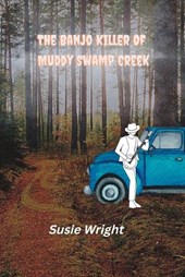 The Banjo Killer of Muddy Swamp Creek