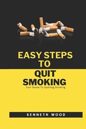 Easy Steps To Quit Smoking
