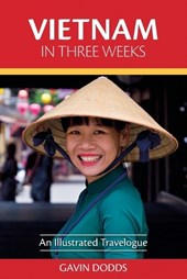 Three Weeks in Vietnam