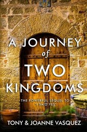 A Journey of Two Kingdoms