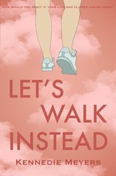 Let's Walk Instead