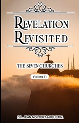 Revelation Revisited - Jean Norbert Augustin - 9798861601405