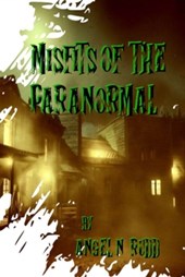 Misfits of the Paranormal