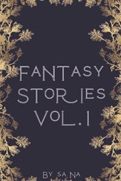 Fantasy Story Book Vol.1