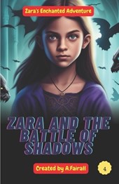 Zara and the battle of shadows