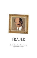 Frajer - Keith McLean ; Jason Poland - 9798862125436