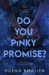 Do You Pinky Promise?