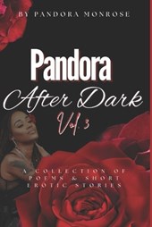 Pandora After Dark Volume 3