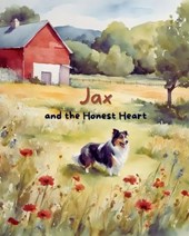 Jax and the Honest Heart