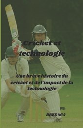 Cricket et technologie