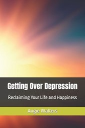 Getting Over Depression