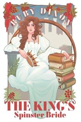 The King's Spinster Bride - SPECIAL EDITION - Ruby Dixon - 9798862480856