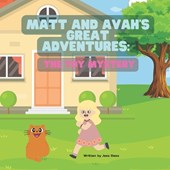 Matt and Avah's Great Adventures