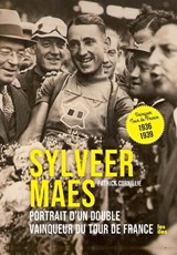 Sylveer Maes - Patrick Cornillie - 9798862515909