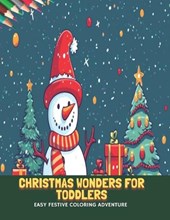 Christmas Wonders for Toddlers
