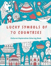 Lucky Symbols of 70 Countries