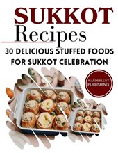 Sukkot Recipes