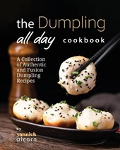 The Dumpling All Day Cookbook