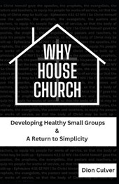 Why House Church