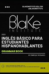 Inglés Básico para Estudiantes Hispanohablantes