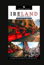 10 Days in Ireland