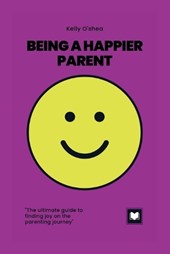 Being a Happier Parent