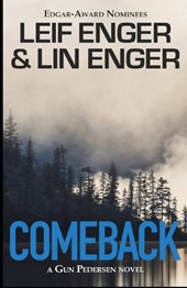 Comeback: A Gun Pedersen Novel