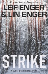 Strike: A Gun Pedersen Novel