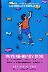 Future-ready kids