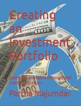 Creating an Investment Portfolio - Partha Majumdar - 9798863179643