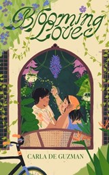 Blooming Love - Carla De Guzman - 9798863237688